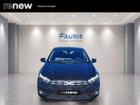 Voitures D'occasion À Limoges | Dacia Sandero Tce 90 Expression