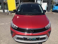 Voitures D'occasion À Cognac | Opel Crossland 1.2 Turbo 130 Ch Bva6 Ultimate