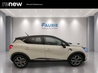 Voitures D'occasion À Saint Maur | Renault Captur Ii Blue Dci 115 Edc Intens