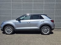Voitures D'occasion À Dax | Volkswagen T-Roc 1.5 Tsi Evo 150 Start/Stop Dsg7 Style