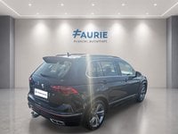 Voitures D'occasion À Brive La Gaillarde | Volkswagen Tiguan 2.0 Tdi 150Ch Dsg7 R-Line