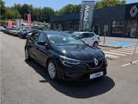 Voitures D'occasion À Sarlat | Renault Mégane Megane Iv Iv Berline Blue Dci 115 Edc - 21N Business