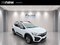 Voitures D'occasion À Brive La Gaillarde | Dacia Sandero Iii Eco-G 100 Stepway Expression