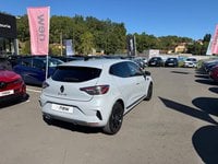 Voitures D'occasion À Sarlat | Renault Clio Tce 90 Ch Gsr2 Esprit Alpine