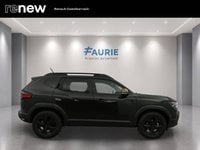 Voitures D'occasion À Castelsarrasin | Dacia Duster Iii Hybrid 155 Extreme