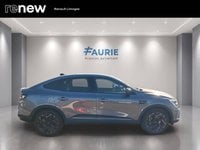 Voitures D'occasion À Limoges | Renault Arkana E-Tech Full Hybrid 145 Gsr2 Esprit Alpine