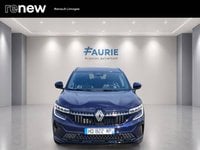 Voitures D'occasion À Limoges | Renault Espace E-Tech Full Hybrid 200 Gsr2 Techno