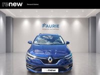 Voitures D'occasion À Guéret | Renault Mégane Megane Iv Iv Estate Tce 115 Fap Zen