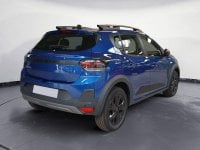 Voitures D'occasion À Cahors | Dacia Sandero Iii Eco-G 120 Stepway Extreme