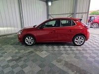 Voitures D'occasion À Saintes | Opel Corsa 1.2 Turbo 100 Ch Bva8 Elegance