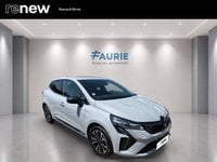 Voitures D'occasion À Brive La Gaillarde | Renault Clio V E-Tech Full Hybrid 145 Ch Gsr2 Techno