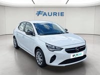 Voitures D'occasion À Limoges | Opel Corsa Electrique F Electrique 136 Ch & Batterie 50 Kwh Edition
