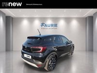 Voitures D'occasion À Saint Maur | Renault Captur Ii Tce 90 Evolution