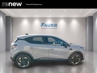 Voitures D'occasion À Saint Maur | Renault Captur Ii E-Tech Full Hybrid 145 Ch Techno