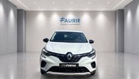Voitures D'occasion À Cahors | Renault Captur Ii E-Tech Hybride Rechargeable 160 Techno