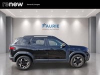 Voitures D'occasion À Limoges | Dacia Duster Iii Mild Hybrid 130 Extreme