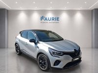 Voitures D'occasion À Trélissac | Renault Captur E-Tech 145 Sl Rive Gauche