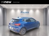 Voitures D'occasion À Limoges | Renault Clio Tce 90 Techno
