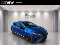 Voitures D'occasion À Brive La Gaillarde | Renault Clio V E-Tech Full Hybrid 145 Esprit Alpine