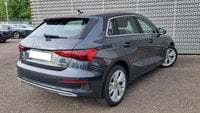 Voitures D'occasion À Dax | Audi A3 Sportback 35 Tdi 150 S Tronic 7 Design Luxe