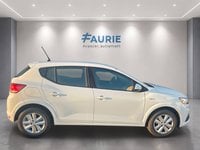 Voitures D'occasion À Trélissac | Dacia Sandero Eco-G 100 - 22 Confort