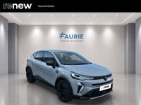 Voitures D'occasion À Guéret | Renault Captur Ii E-Tech Full Hybrid 145 Ch Esprit Alpine