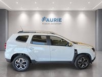 Voitures D'occasion À Saint-Astier | Dacia Duster Ii Blue Dci 115 4X2 Prestige