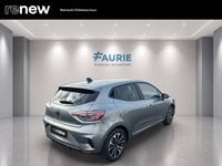 Voitures D'occasion À Saint Maur | Renault Clio E-Tech Full Hybrid 145 Ch Gsr2 Techno