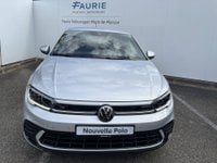 Voitures D'0Km À Dax | Volkswagen Polo 1.0 Tsi 116 S&S Dsg7 R-Line Edition