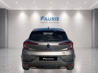 Voitures D'occasion À Brive La Gaillarde | Renault Captur E-Tech Hybride 145 Engineered