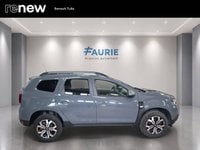 Voitures D'occasion À Tulle | Dacia Duster Ii Tce 150 4X2 Edc Journey