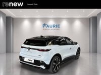 Voitures D'occasion À Tulle | Renault Mégane Megane V Electrique Megane E-Tech Ev60 220 Ch Supe...