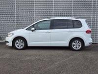 Voitures D'occasion À Saint-Pierre-Du-Mont | Volkswagen Touran 2.0 Tdi 122 7Pl Lounge