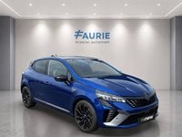 Voitures D'occasion À Saint-Astier | Renault Clio Tce 90 Ch Gsr2 Esprit Alpine