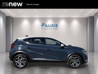 Voitures D'occasion À Limoges | Renault Captur Ii Mild Hybrid 160 Edc Techno