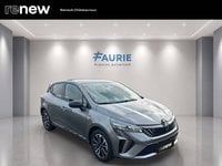 Voitures D'occasion À Saint Maur | Renault Clio E-Tech Full Hybrid 145 Ch Gsr2 Techno