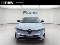 Voitures D'occasion À Guéret | Renault Mégane Megane E-Tech Ev60 220 Ch Optimum Charge Equilibre