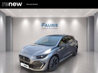 Voitures D'0Km À Guéret | Renault Clio Vi E-Tech Full Hybrid 160 Ch Esprit Alpine