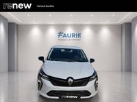 Voitures D'occasion À Souillac | Renault Clio Blue Dci 100 Ch Gsr2 Evolution