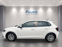 Voitures D'occasion À Brive La Gaillarde | Volkswagen Polo 1.0 Tsi 95 S&S Bvm5