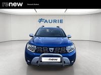 Voitures D'occasion À Guéret | Dacia Duster Ii Blue Dci 115 4X4 Prestige