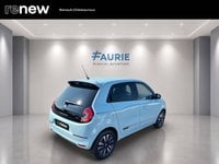 Voitures D'occasion À Saint Maur | Renault Twingo Electrique Iii Iii E-Tech Techno