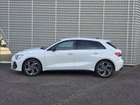 Voitures D'occasion À Saint-Avit | Audi A3 Sportback Tdi 150 S Tronic 7 S Line