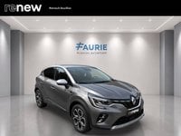 Voitures D'occasion À Souillac | Renault Captur E-Tech Full Hybrid 145 Techno