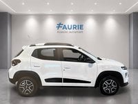 Voitures D'occasion À Trélissac | Dacia Spring Essential -23B