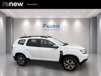 Voitures D'occasion À Brive La Gaillarde | Dacia Duster Eco-G 100 4X2 Journey +