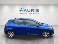 Voitures D'occasion À Trélissac | Renault Clio V E-Tech Full Hybrid 145 Equilibre