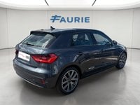 Voitures D'occasion À Brive La Gaillarde | Audi A1 Sportback 30 Tfsi 110 Ch S Tronic 7 Advanced 2