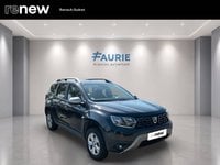 Voitures D'occasion À Guéret | Dacia Duster Ii Dci 110 Edc 4X2 Confort