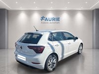 Voitures D'occasion À Brive La Gaillarde | Volkswagen Polo 1.0 Tsi 95 S&S Bvm5 Style